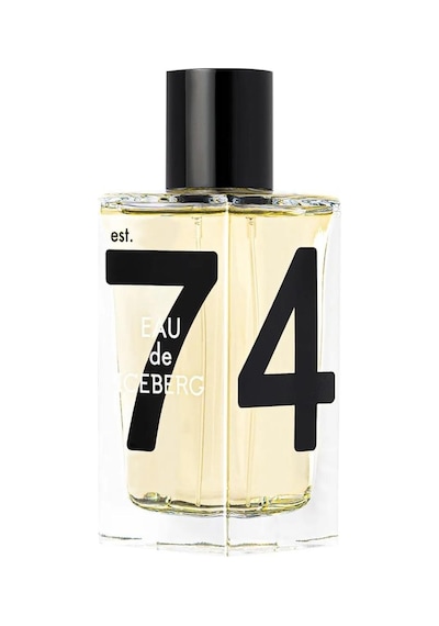 Iceberg Eau De Iceberg Est. 74 Man Edt 100 Ml Erkek Parfümü Odunsu