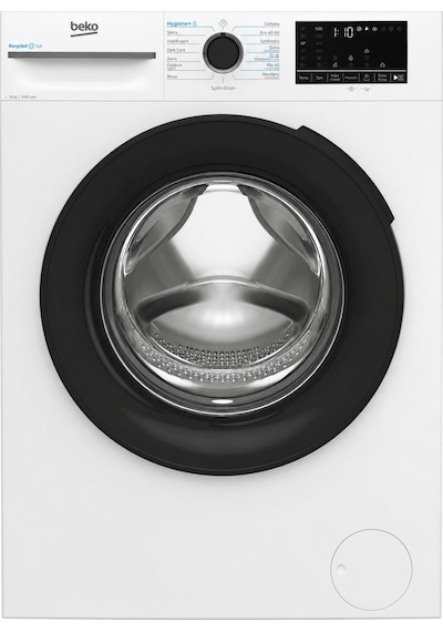 Beko CM 10121 10 KG 1200 Devir Çamaşır Makinesi Beyaz