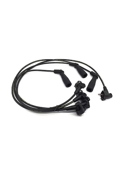 Buji Kablo Takım Toyota Corolla 7 E100 1,3 12v 1992-1997 90919-22329 3611 Hellux