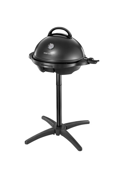 George Foreman Indoor/outdoor Izgara: Ayakta Izgara Ve Masa Izgarası Iç Ve Dış Mekan Kullanımı, Balkon Ve Mutfak, Diğer