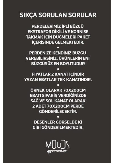 Hitit Figure Desenli Süet Oturma Odası Salon Fon Perde Baskılı Ekstrafor Büzgü 2 Kanat Prd-1013 Çok Renkli