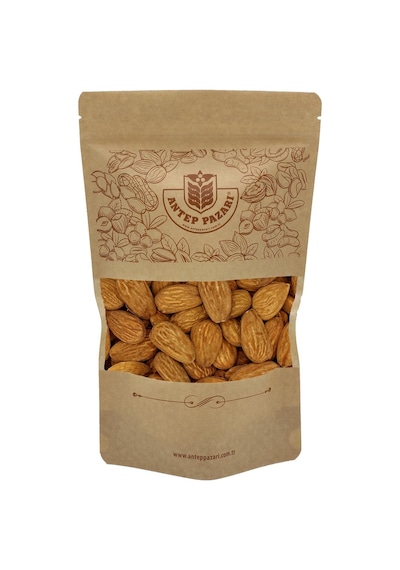 Çiğ Badem Yerli 800 Gram Diğer