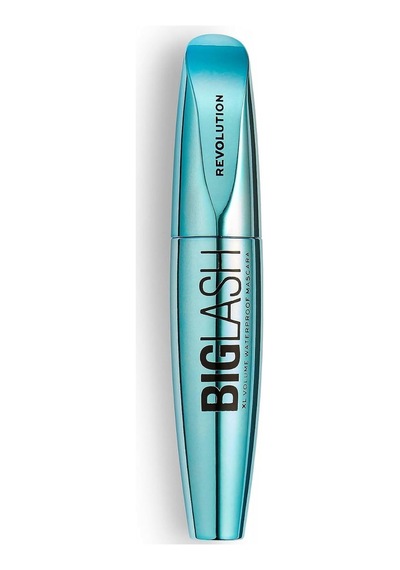 Tr Big Lash Waterproof Volume Maskara Genel