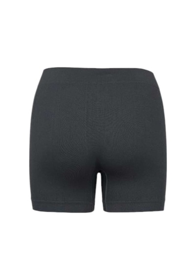 Uniquetrenders Erkek Dikişsiz/seamless Nefes Alabilen Boxer Füme
