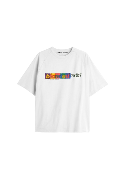 Kalic Studio Unisex Erkek Kadın Blond Frank Ocean Beyaz T-shırt Frankbeyaz23 Kalic Studio Unisex Erkek Kadın Blond Frank Ocean Beyaz T-shırt Frankbeyaz23
