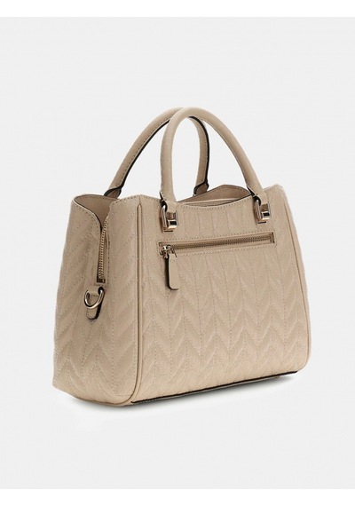 Guess Stacey Girlfriend Kadın Pembe El Çantası Hwgg9741060-lbg