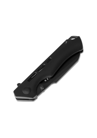 Crest Kamp S35vn Titanium Ki3714a2