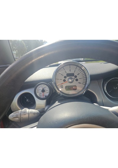 2001-2008 Mini Cooper Cooper Tekli 52mm Gösterge Yuvası