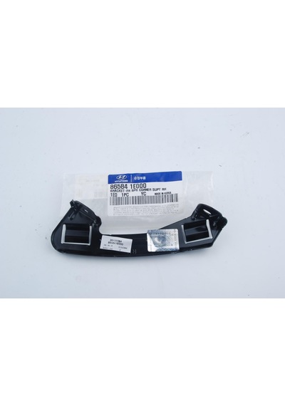Hmc Ön Tampon Braket Sağ İç Sac Hyundai Era Uyumlu 865841e000