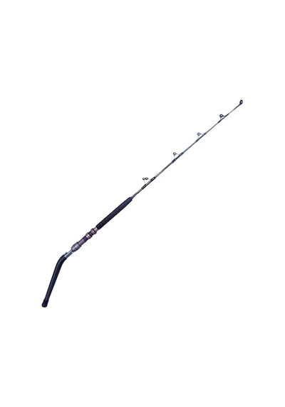 Okuma Pch Custom Trb-6101Xh 100-250Lbs Trolling Kamışı