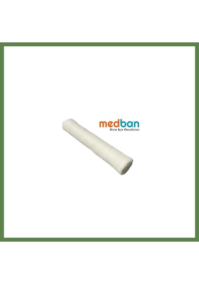 Bezos Hidrofil Sargı Bezi - 15 Cm X 10 M Hb006
