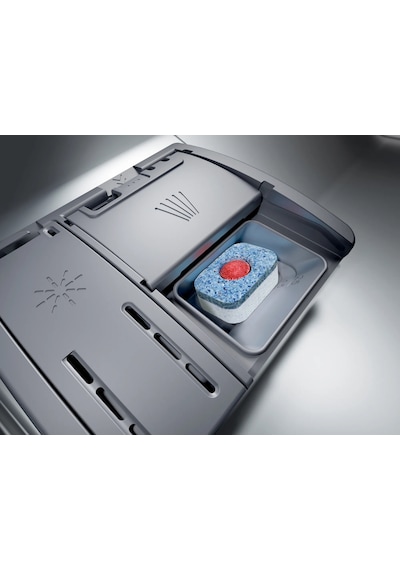 Bosch SMS6EAI81T 8 Programlı 13 Kişilik Bulaşık Makinesi