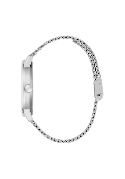 Guess Gugw0974g1 Erkek Kol Saati Metalik Gri