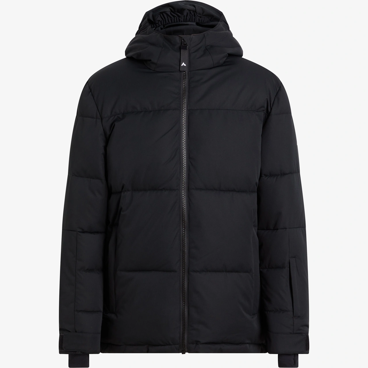 Mc Kinley Enel Jr Çocuk Siyah Outdoor Mont 429248 Siyah