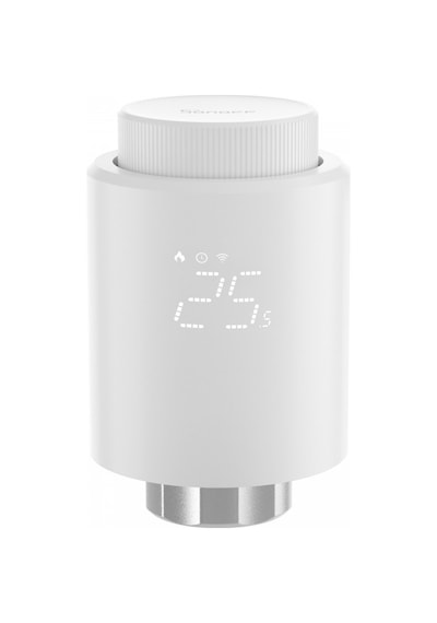 Sonoff Zigbee Akıllı Termostatik Radyatör Vanası Trvzb