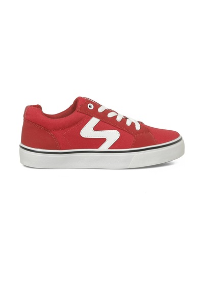 Kinetix Polka W 6fx Kırmızı Kadın Sneaker 000000000102064972 Kırmızı