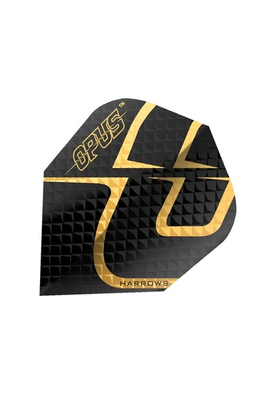 Harrows Opus 2 Dart Flights