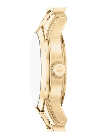 Tory Burch Tbw9069 Kadın Kol Saati Altın
