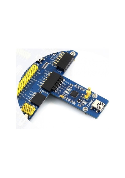 Cp2102 Usb Uart Dönüştürücü/Programlayıcı
