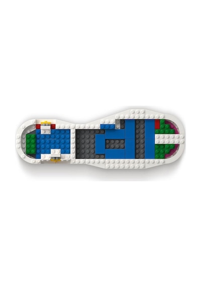 LEGO® Creator Expert 10282 Adidas Originals Superstar 731 Parça