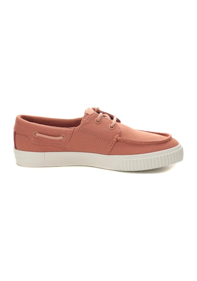 Timberland Mylo Bay Low Lace Up Sneaker Erkek Spor Ayakkabı Turuncu B0a42a7evp1-r Turuncu