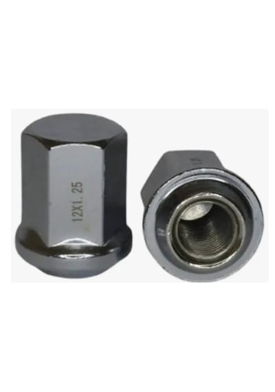 Toros Oem Somunu 12x1.25 12 Li Set