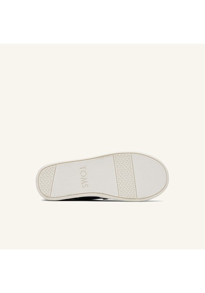10010532 Navy Espadril Erkek Çocuk 10010532 Toms Aclass Alpargata Canvas Navy 30-36