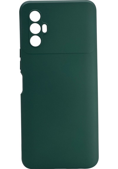 Nettech Tecno Spark 8 Pro Uyumlu Nano Arka Koruma Kılıf