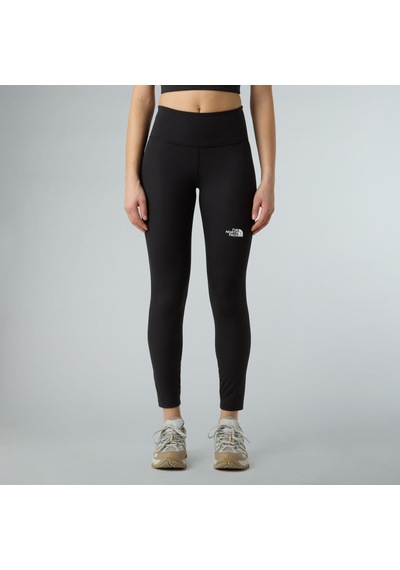 The North Face W Flex 25ın Tıght Kadın Tayt Nf0a8ejejk31 Siyah