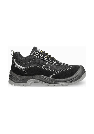 Safety Jogger Gobı S1P Src İş Ayakkabası