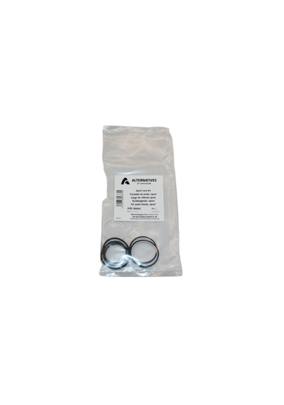 John Deere Re186600 Conta Kiti / Slipper Seal Hidrolik & Motor Sızdırmazlık Elemanı - 7r 210, 8r 310, 9r 540 Ve 9rt 470
