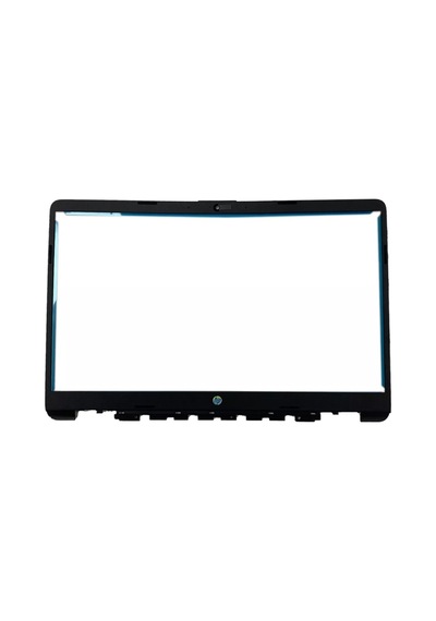 Hp 15-ef1020nr Uyumlu Lcd Bezel / Ekran Ön Çerçevesi Siyah