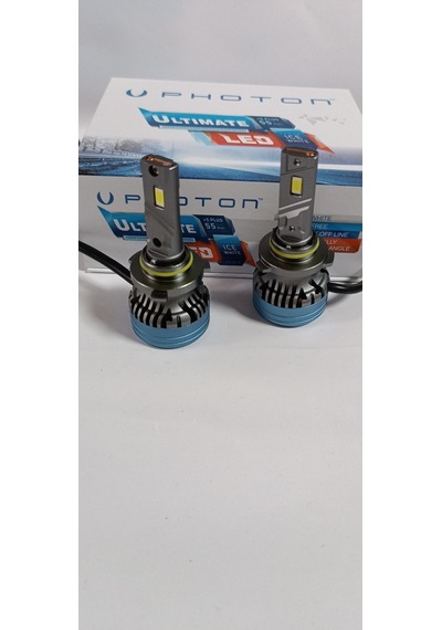 Photon Ultimatehb3 9005 Led Headlight