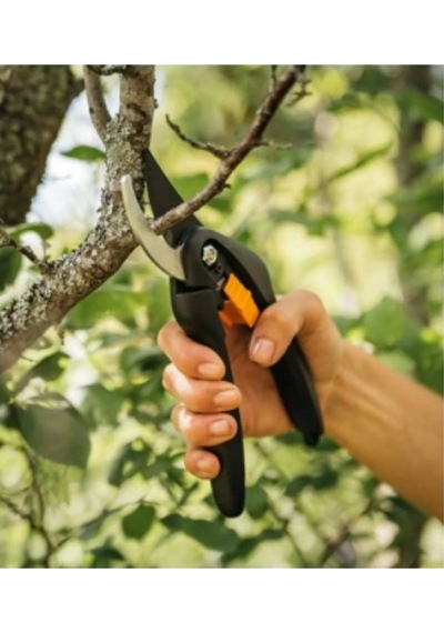 Fiskars P26 Single Step Bypass Budama Makası