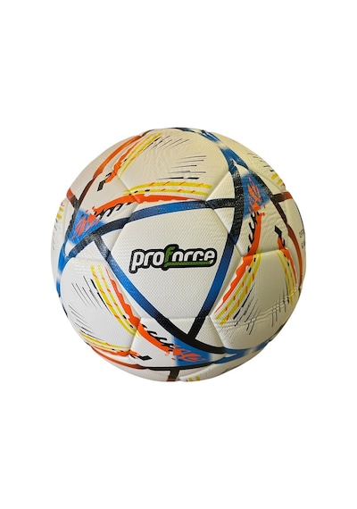 Proforce Futbol Topu Sc1305 Beyaz - Altın