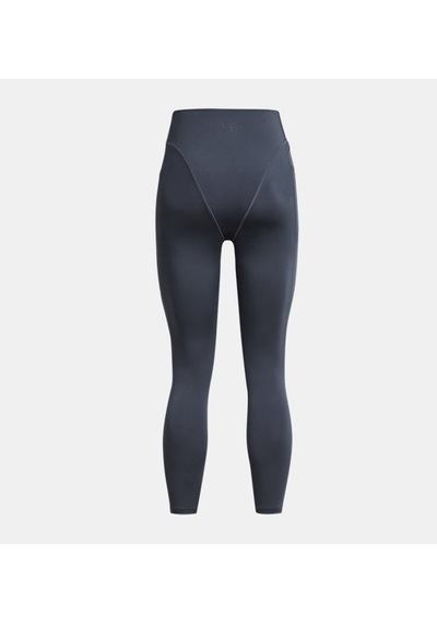 Under Armour Kadın Project Rock Let's Go Grind Bilekte Tayt 1382714-044