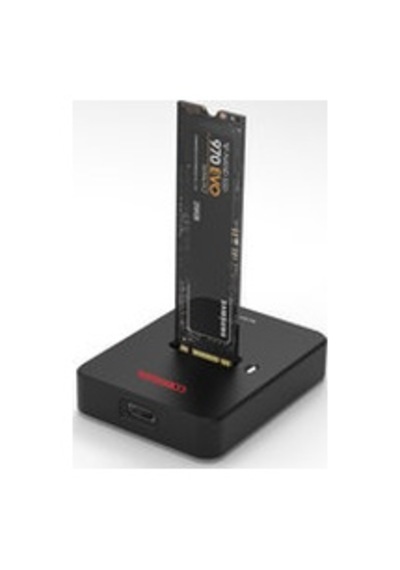 Codegen Cdg-doc-202 M.2 Nvme-ngff Ssd Docking Station