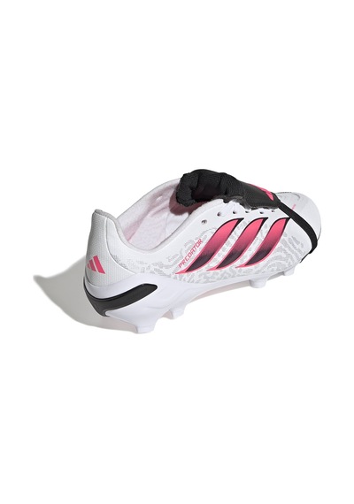 Adidas Predator League Ft Fg J Çocuk Beyaz Futbol Krampon Ih2107