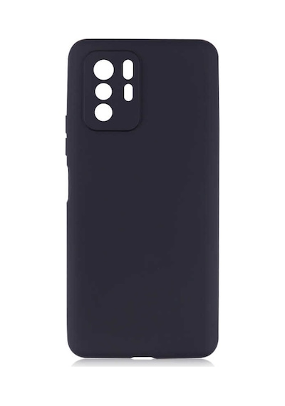 Xiaomi Poco X3 Gt Kılıf Soft Mat Premier Case