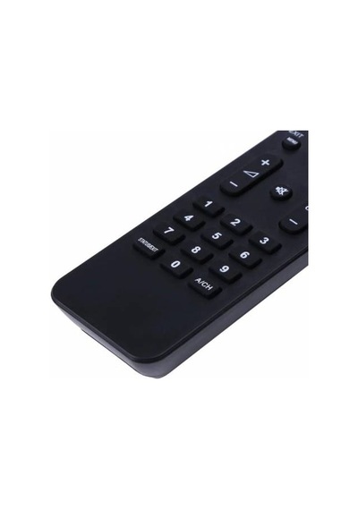 Philips Uyumlu 42Pfl7962D/12 Lcd Tv Kumandası