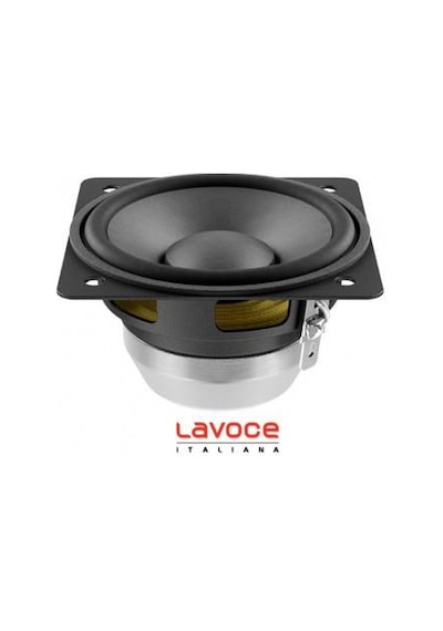Lavoce Fsn020.71 Full Range Çıplak Hoparlör 2'' 30 Watt