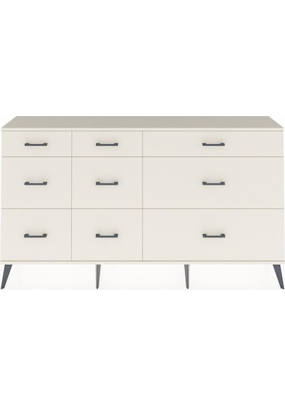 Arges Konsol 9 Çekmeceli 176x30x99 Çam-aytaşı Aytası - Atlas Çam Arges Konsol 9 Çekmeceli 176x30x99 Çam-aytaşı Aytası - Atlas Çam