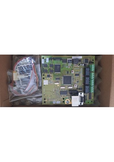 Ip Interface Board