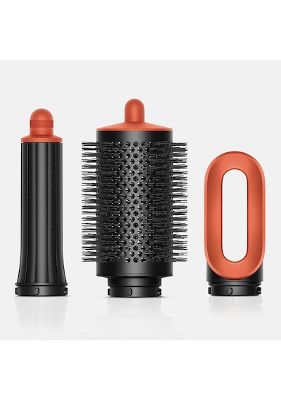 Dyson Airwrap İ.d. Saç Şekillendirme Ve Kurutma Seti Ceramic Apricot / Topaz Turuncu