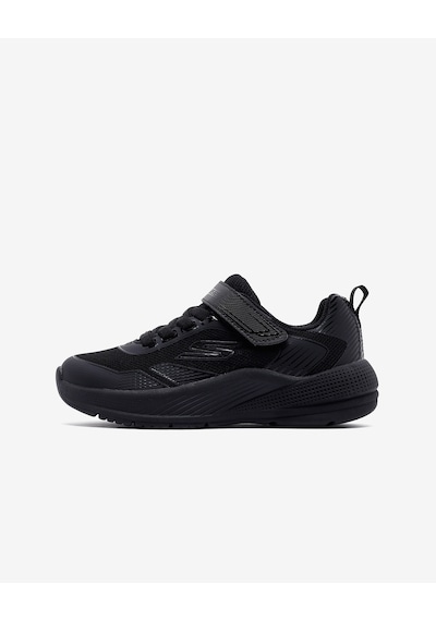 Skechers Mıcrospec Advance Büyük Kız Çocuk Siyah Spor Ayakkabı 303657l Bbk Siyah Skechers Mıcrospec Advance Büyük Kız Çocuk Siyah Spor Ayakkabı 303657l Bbk Siyah