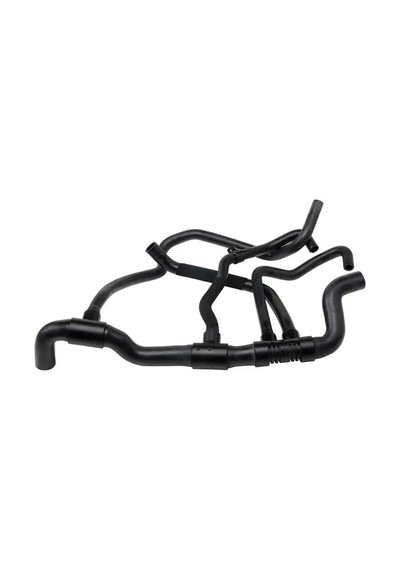 Opel Vivaro Radyator Hortumu Alt 1.9 Dti 2003-2008 Rapro R12376