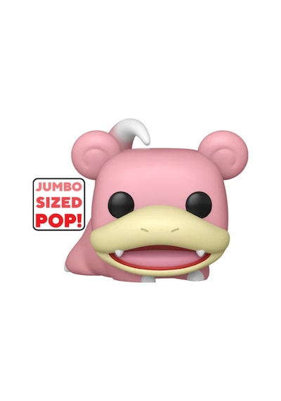 Funko Pop Jumbo: Pokemon- Slowpoke 10'