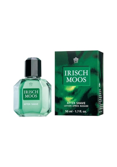 Irisch Moos Sir After Shave Lotion 50 Ml