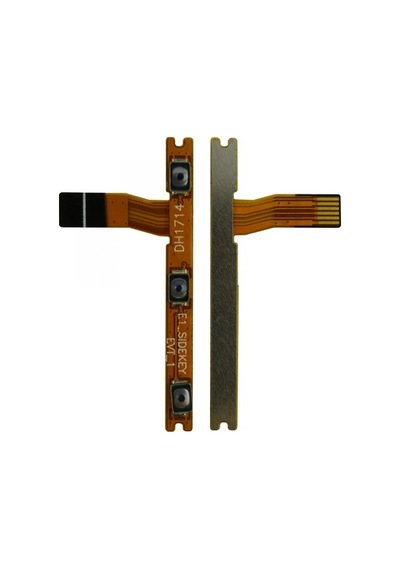 Nokia Uyumlu Nokia Uyumlu 3 Için Oem Power + Ses Flex (469240866)