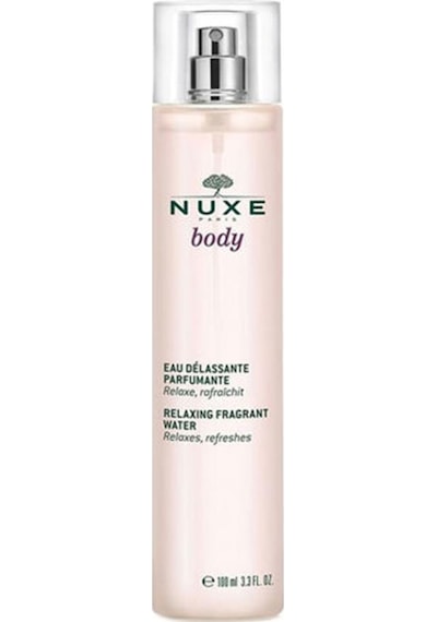 Nuxe Body Eau Delassante Parfumante Vücut Spreyi 100 ML Nuxe Body Eau Delassante Parfumante Vücut Spreyi 100 ML